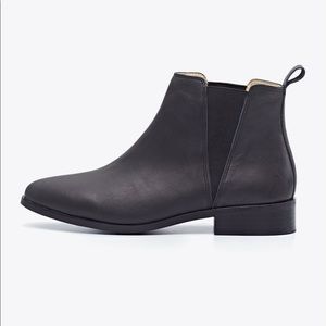 Nisolo Chelsea Boot